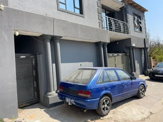 42k Income Generating Property &#64; Tembisa - 15 bachelor rooms, 95% tenant occupancy