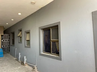 42k Income Generating Property &#64; Tembisa - 15 bachelor rooms, 95% tenant occupancy