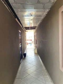 42k Income Generating Property &#64; Tembisa - 15 bachelor rooms, 95% tenant occupancy