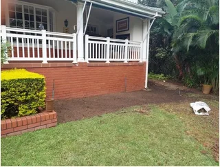 Jesse James Landscapes Umhlanga