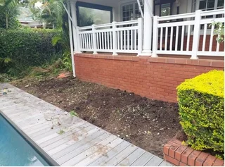 Jesse James Landscapes Umhlanga