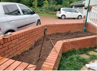 Jesse James Landscapes Umhlanga