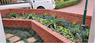 Jesse James Landscapes Umhlanga