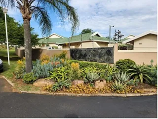 Jesse James Landscapes Umhlanga