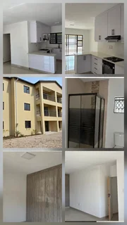 Brand New 3 bedroom unit for rent in Effingham Heights