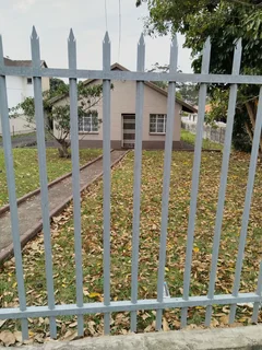 2nd hand windows & doors