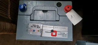 New 638 battery for sale