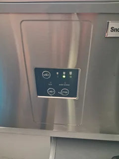 Snomaster icemaker for sale