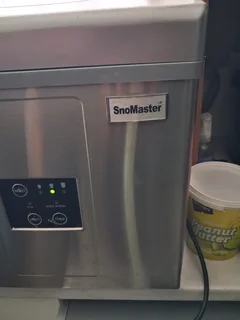 Snomaster icemaker for sale
