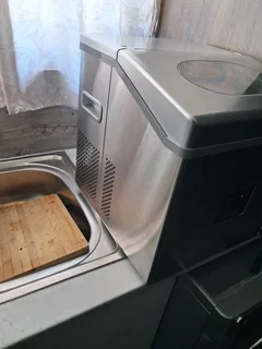 Snomaster icemaker for sale