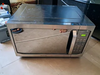 Russell Hobbs microwave for sale