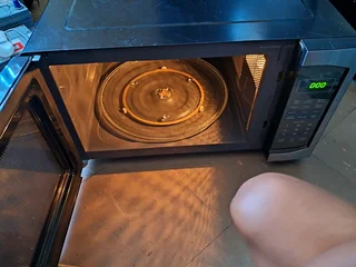 Russell Hobbs microwave for sale