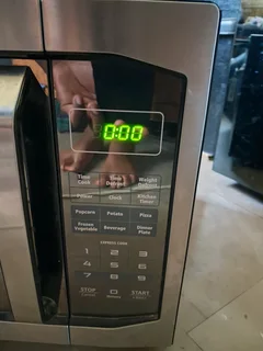 Russell Hobbs microwave for sale