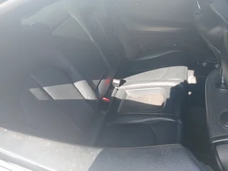 2007 Mercedes-Benz CLK-Class Coupe