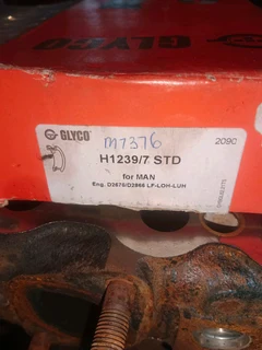 MAN TGS D2676