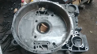 Mercedes Benz Actros