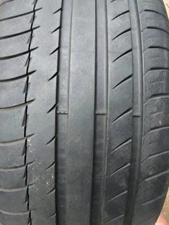 Mercedes GLE AMG 20&#34; full size spare wheel for sale