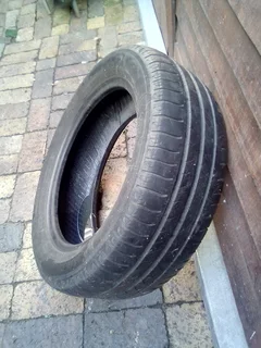 michelin tyre - 195x55x16