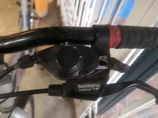 Trek 800 Sport bicycle.This is a bargain!!!