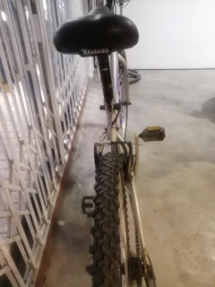 Trek 800 Sport bicycle.This is a bargain!!!