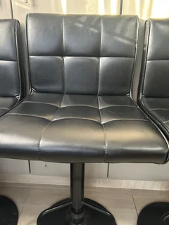 Adjustable Chairs