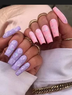 Nail - Ad posted by saburial society