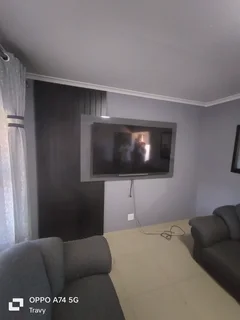 TWT Home Improvements and general agents