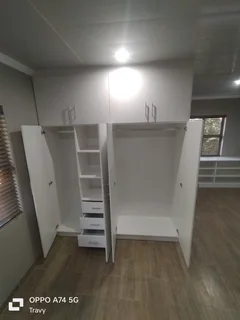 TWT Home Improvements and general agents