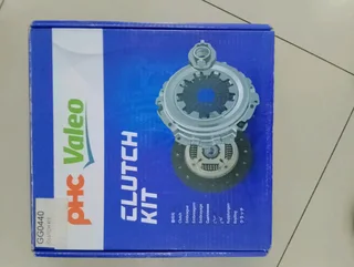 Clutch plate