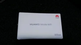 Huawei cat7 pocket router