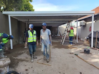 Awnings,Carports and House Renovations