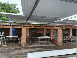 Awnings,Carports and House Renovations
