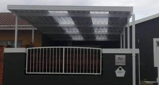 Awnings,Carports and House Renovations