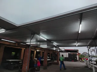 Awnings and house Renovations