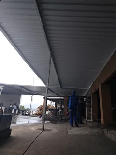Awnings and house Renovations