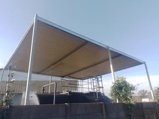 Awnings and house Renovations