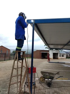 Awnings and house Renovations