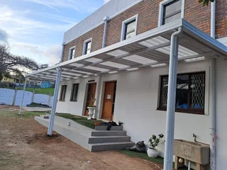 Awnings and house Renovations