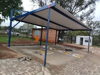 Awnings and house Renovations