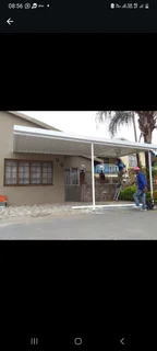 Awnings and Carports