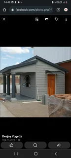 Awnings and Carports