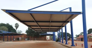 Awnings and Carports
