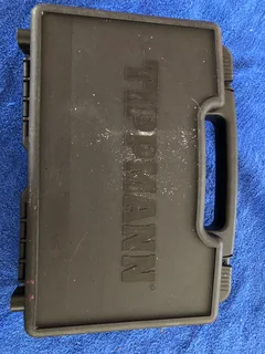 Tips tippmann