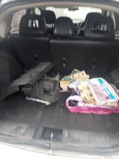 2005 Dodge Journey SUV