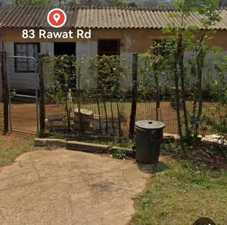 1 Bedroom house for sale in 83 Rawat Road Northdale