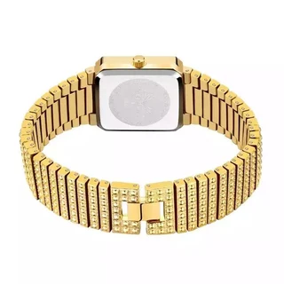 Extremely Luxurious Imported Excellent Quality Hip Hop  Iced Out Watches.
