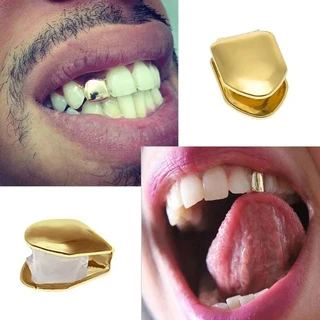 Exclusive Imported Excellent Quality Hip Hop Single Grillz