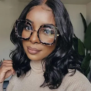 Exremely Luxurious Imported Excellent Quality Rainbow Fashion Sunglasses.