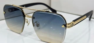 Extremly Luxurios Imported Excellent Quality Partagas Fashion Sunglasess.