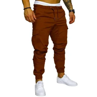 Exclusive Imported Excellent Quality Hip Hop Jogging Cargo Skinny Pants.